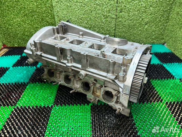 Гбц Vag Octavia Passat A4 Superb Jetta 1.8T