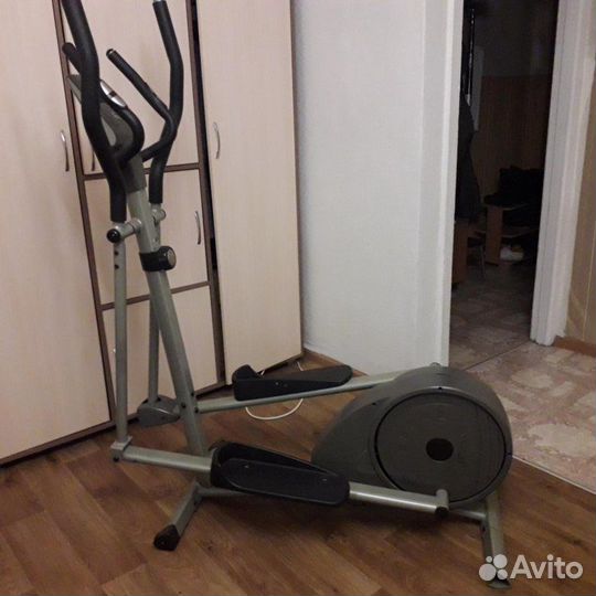 Домашние эллиптические тренажеры