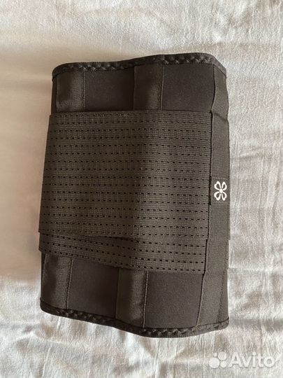 Корсет ортопедический поясничный