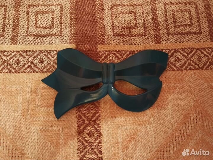 Заколка для волос СССР