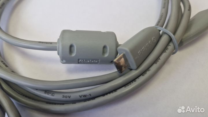 Провод USB - micro USB