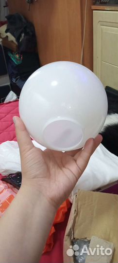 Светильник СССР