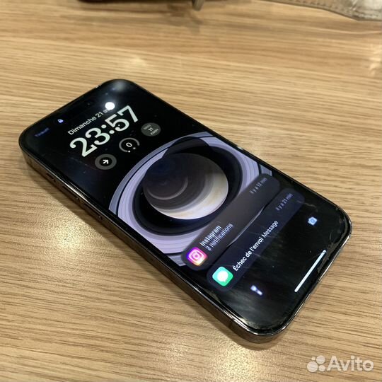 iPhone 14 Pro, 512 ГБ