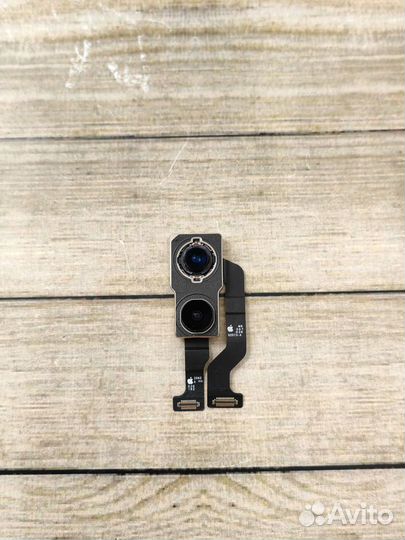 Оригинальная камера iPhone 11