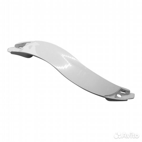 Ручка двери холодильника Атлант 775373400100 (бела