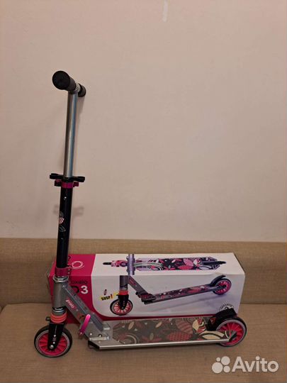 Самокат детский