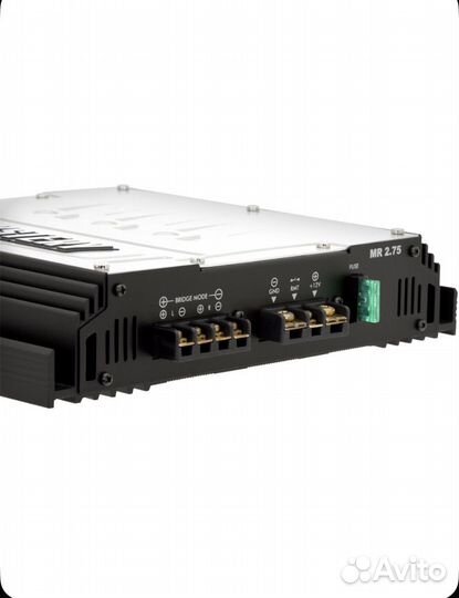 Усилитель mystery