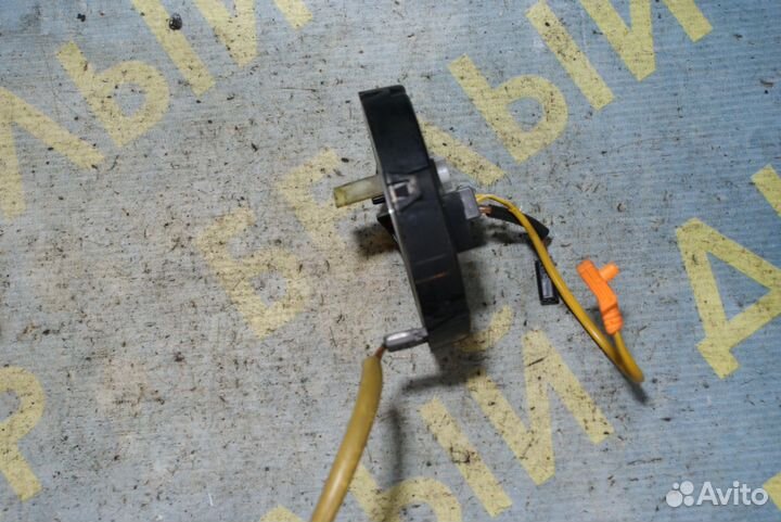 Лента шлейф SRS Opel omega B