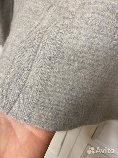 Джемпер кашемир 100% на S/M