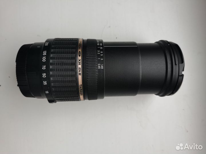 Зеркальный фотоаппарат Sony A35