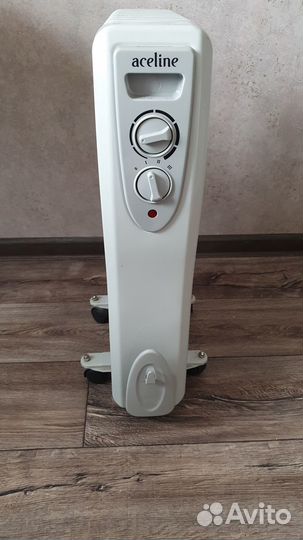 Радиатор Aceline OL-2009G