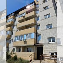 1-к. квартира, 27,5 м², 6/6 эт.