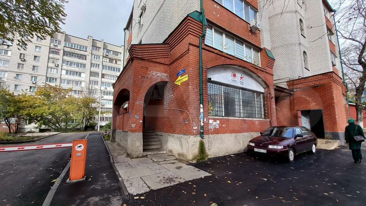 Офис, 100 м²