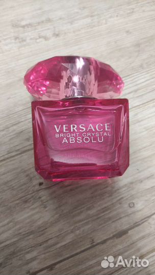 Versace, Shalimar souffle intens, Valentina