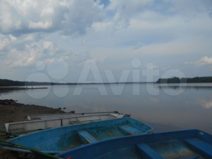 Участок 13,5 га (СНТ, ДНП)