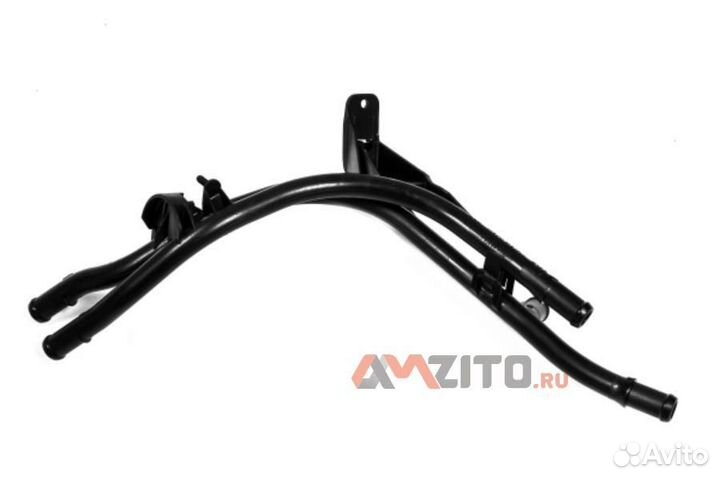 VAG 1K0121070BD Шланг охлаждения