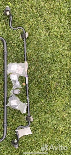 Стабилизатор задний audi Q5 8R0511305Q