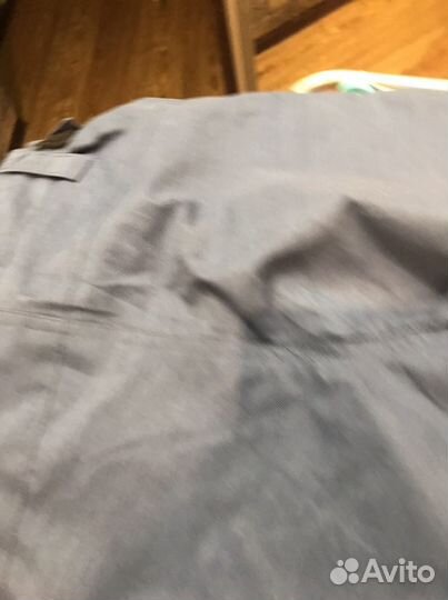 Горнолыжные штаны