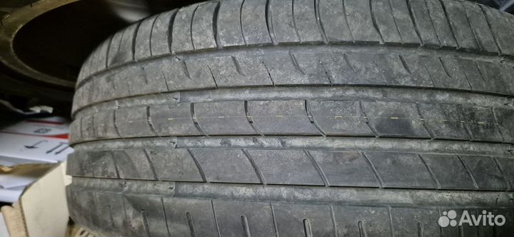 Nexen N'Fera RU1 SUV 255/55 R18 109W