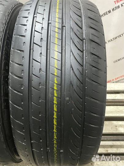 Headway HU901 245/45 R19 102S