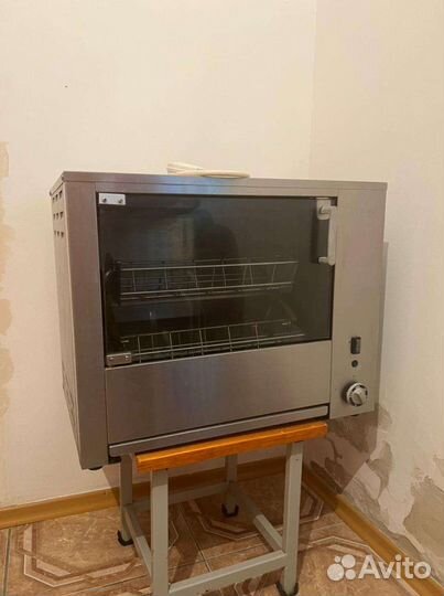 Гриль для кур