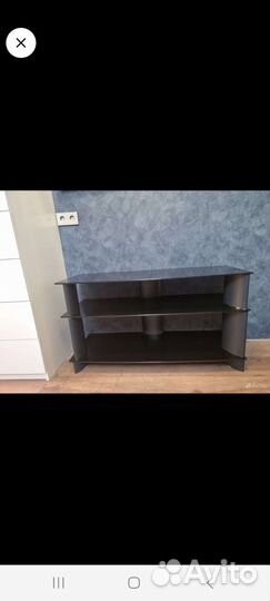 Тумба под телевизор