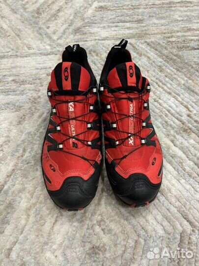 Кроссовки Salomon XA pro 3D ultra 2 GTX