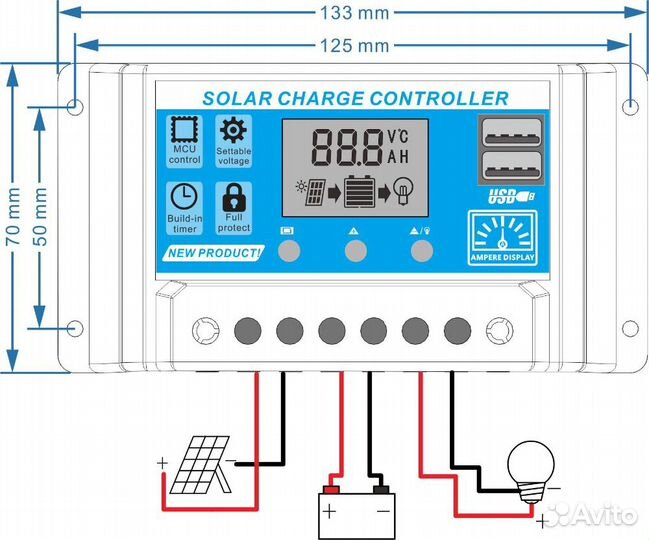 Солнечные панели для дачи где нет электричества