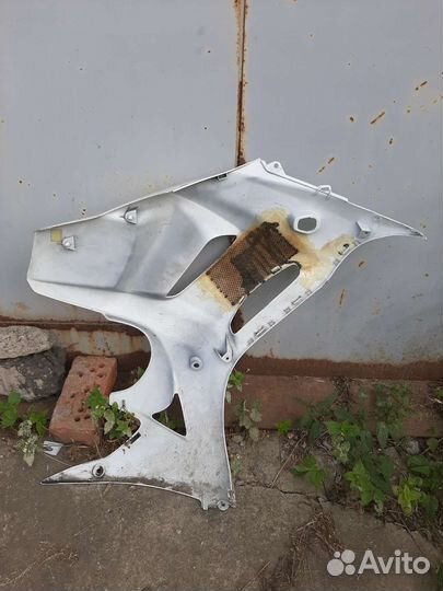 Обтекатель на мотоцикл Suzuki GSX1250FA