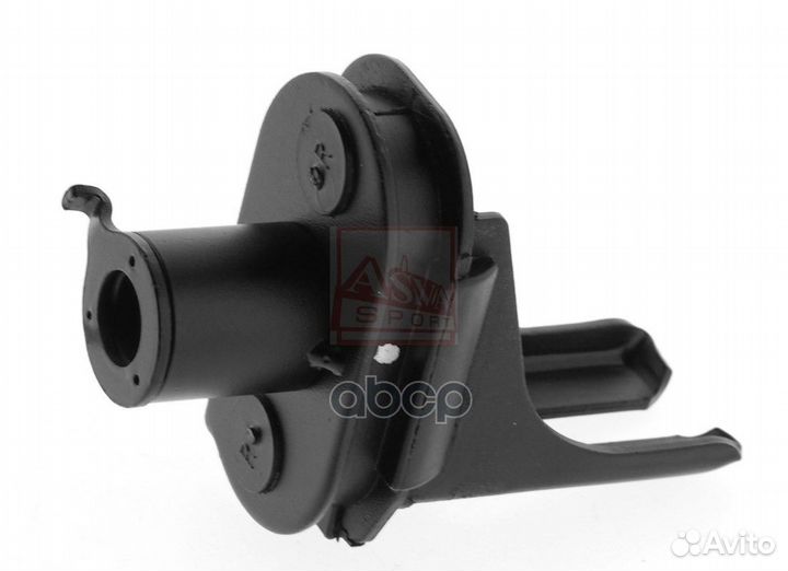 Подушка подрамника перед прав 0312clfr1 asva