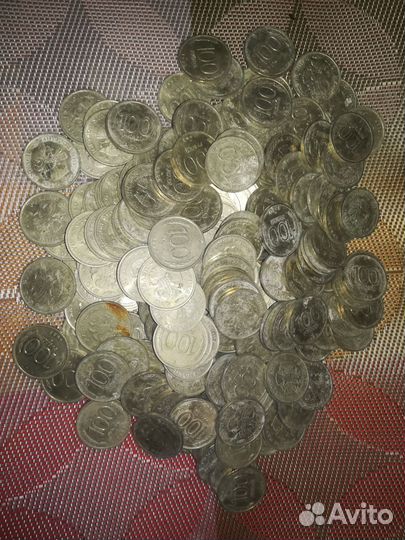 Монеты России