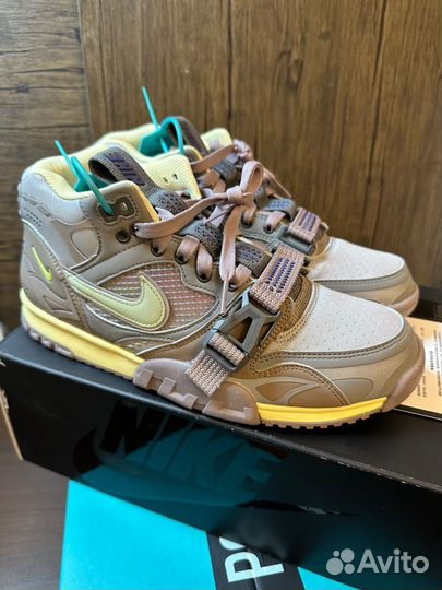 Nike Air Trainer 1 SP Light Smoke Grey(Оригинал)