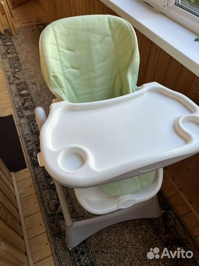 Стул для кормления
