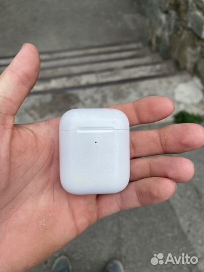 Airpods 2