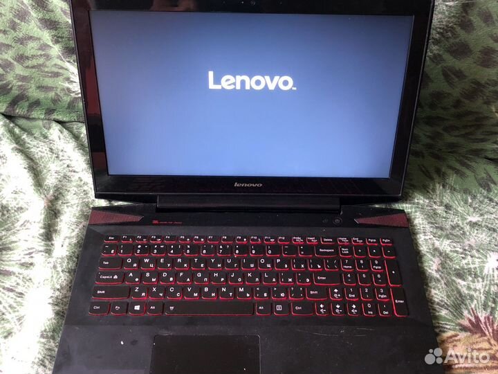 Lenovo y50-70