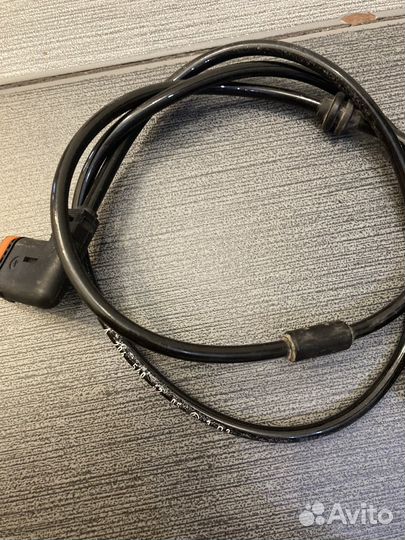 Ручка потолочная w204