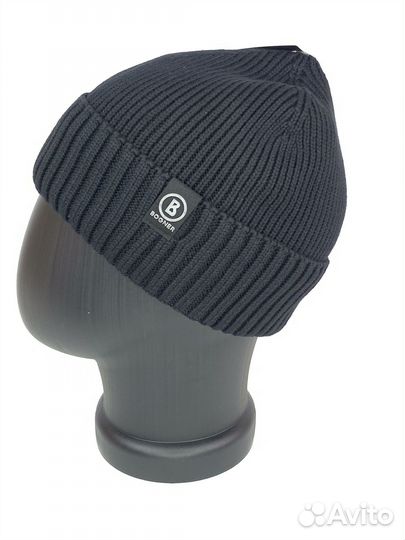 Шапка мужская Hugo Boss 5