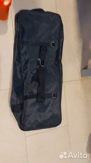 Аксессуары для LiXiang L9 (Li Auto L9)