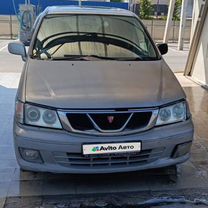 Nissan Presage 2.4 AT, 2000, 300 000 км, с пробегом, цена 400 000 руб.