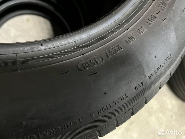 Pirelli Cinturato P1 185/65 R15