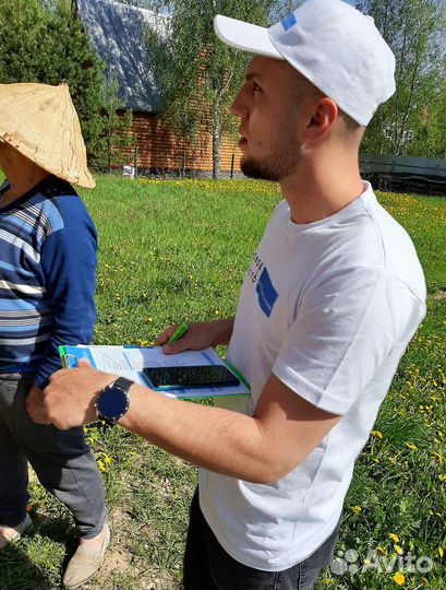 Монтаж септика под ключ