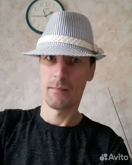 Водитель категории в