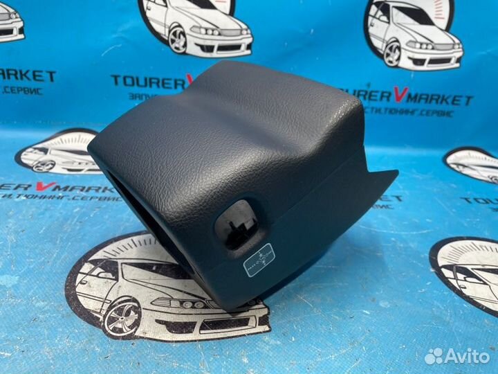 Кожух рулевой колонки Toyota Celsior UCF31 3UZ-FE