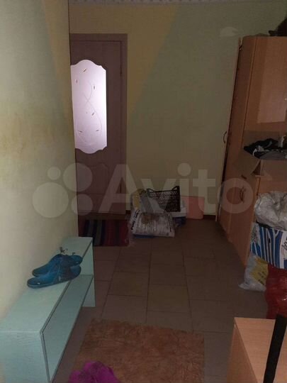 2-к. квартира, 46 м², 1/2 эт.