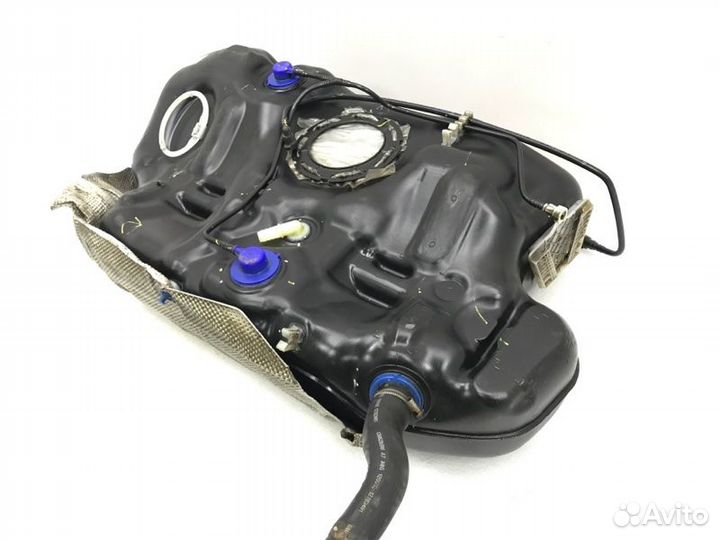 Бак топливный Chevrolet Cruze 1 1.8 cdab 2011