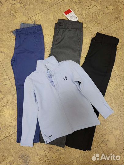 Школьная форма