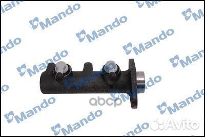 Главный тормозной цилиндр EX586205K500 Mando