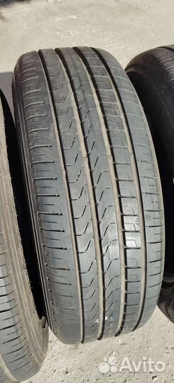 Pirelli Scorpion Verde 215/65 R17 99V