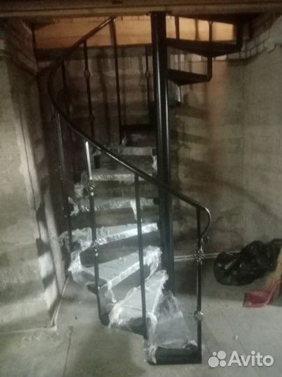 Изделия из металла на заказ