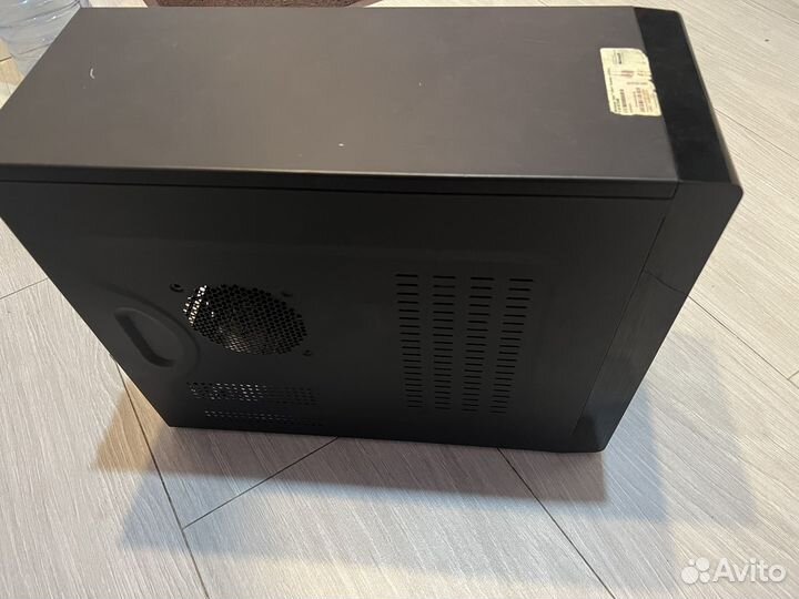 Корпус для пк